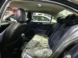 ڤۆڵکسواگن جێتا